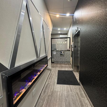 Dream Hotel Bronx Mount Vernon Esterno foto