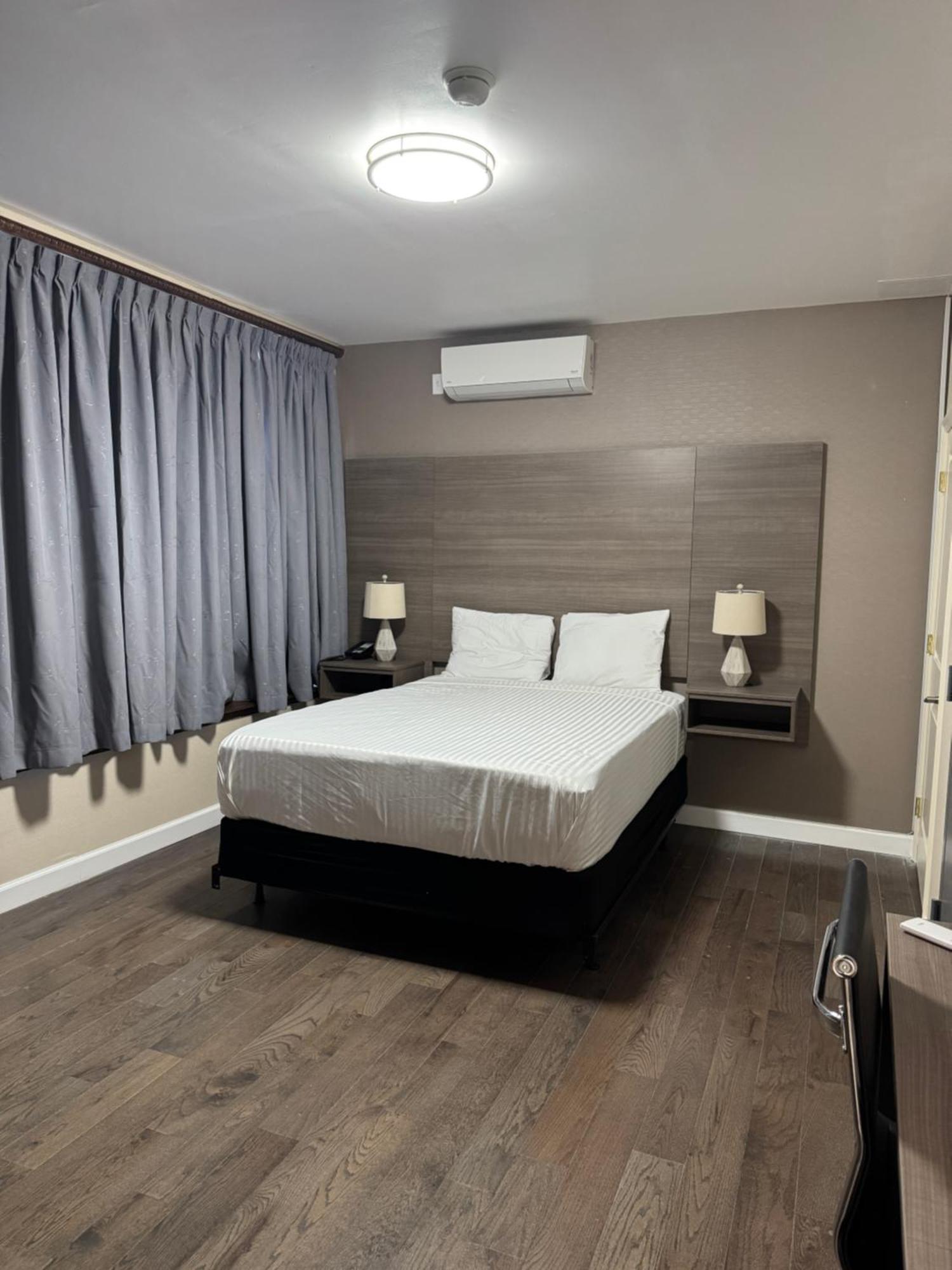 Dream Hotel Bronx Mount Vernon Esterno foto