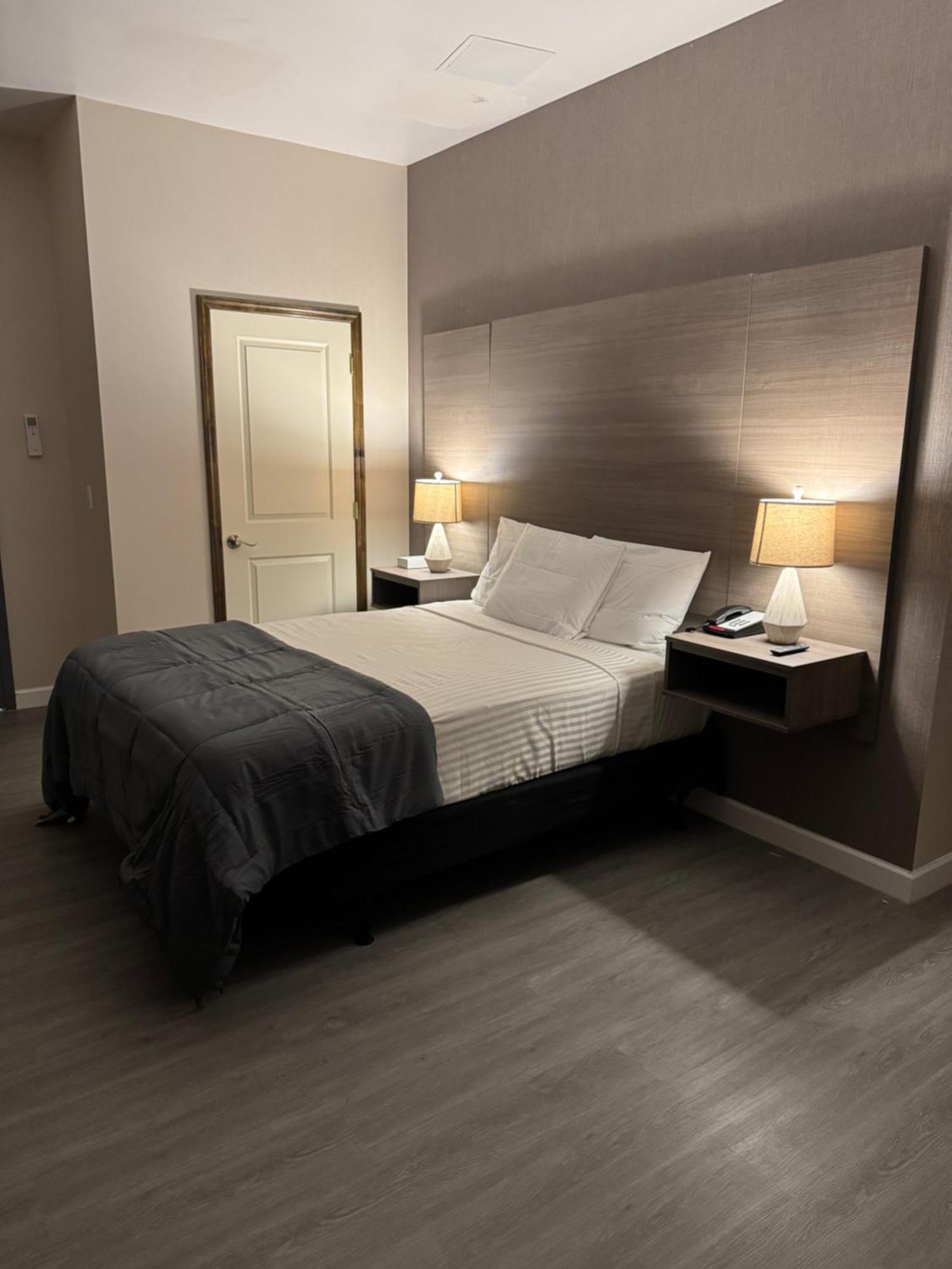 Dream Hotel Bronx Mount Vernon Esterno foto