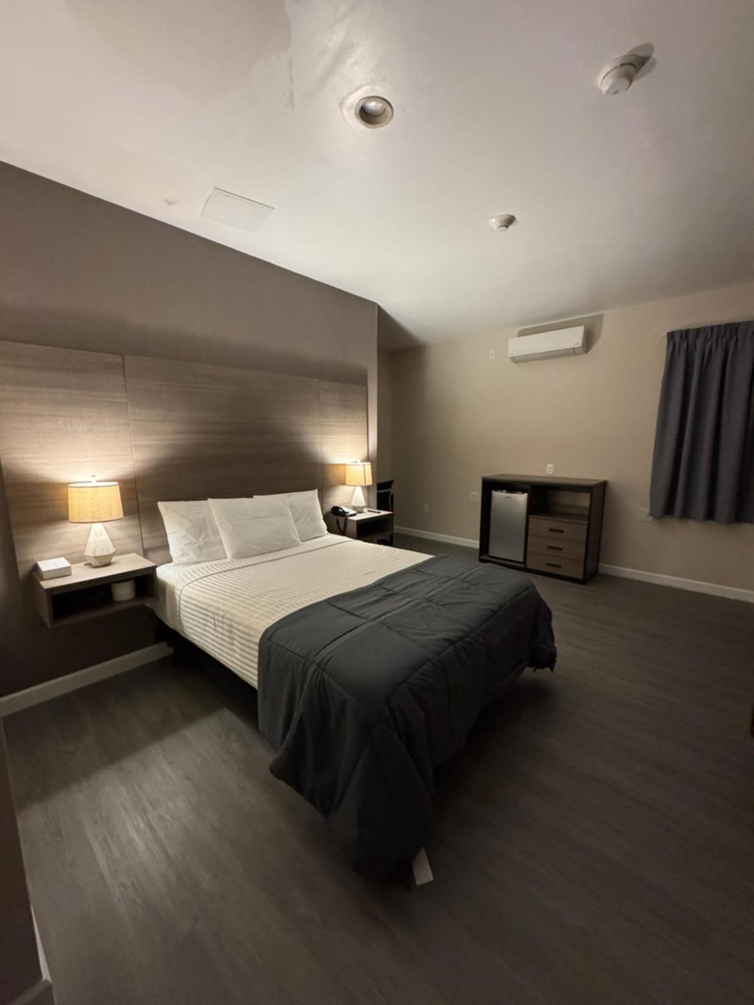 Dream Hotel Bronx Mount Vernon Esterno foto